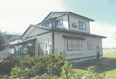 湯沢市駒形町字東福寺森合
８２番１の競売物件