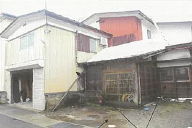 湯沢市清水町一丁目
１９７番１７の競売物件