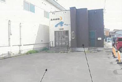 横手市前郷二番町
７４３番の競売物件