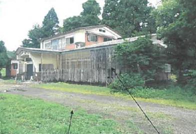 仙北市角館町川原羽黒堂
184番の競売物件