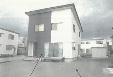 大仙市福田町
４８番５の競売物件