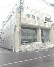 仙北市角館町田町上丁
８６番４の競売物件