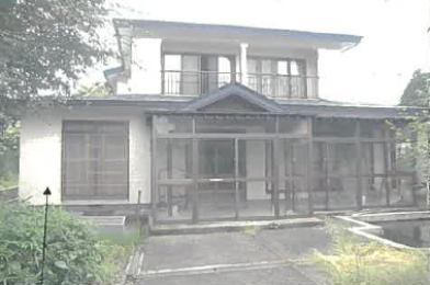 大仙市神宮寺字本郷野
140番4の競売物件