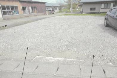 大仙市長野字新町
８２番３の競売物件