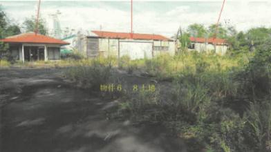 能代市河戸川字上西山
51番20の競売物件