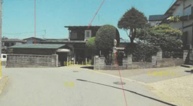 能代市字豊祥岱
１番４６９の競売物件