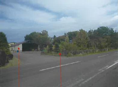 つがる市木造菰槌若草
８番２の競売物件