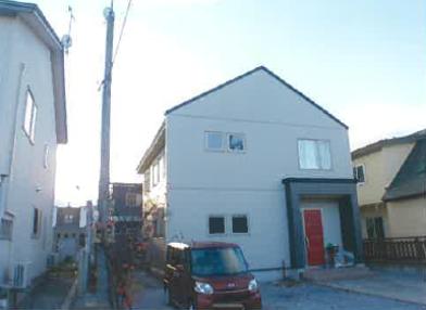 むつ市苫生町二丁目２２９番地５の競売物件