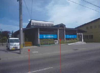 五所川原市大字広田字榊森
２番４の競売物件
