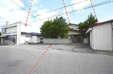 上北郡東北町上北南二丁目
３２番１３９の競売物件