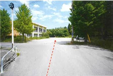 青森市蛍沢四丁目
４８番１９１の競売物件