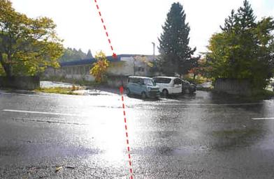 むつ市大字田名部字小平舘
１番３の競売物件