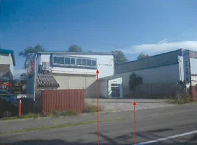 青森市大字幸畑字阿部野
７０番３の競売物件