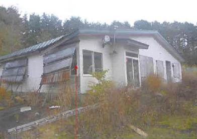 青森市大字田茂木野字大沢
５０番１１３の競売物件