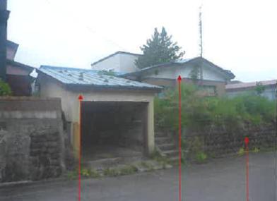 青森市幸畑二丁目
３１０番の競売物件