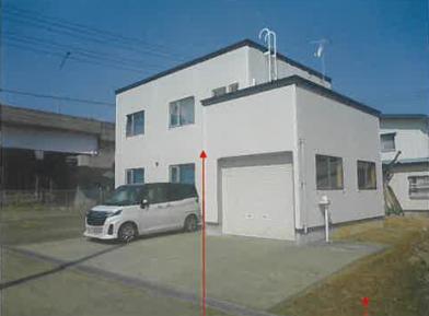 上北郡野辺地町字鳴沢
６９番２２の競売物件