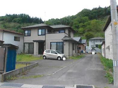 三戸郡南部町大字剣吉字上町
２２番８の競売物件