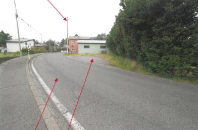 黒石市柵ノ木一丁目
５３番１の競売物件