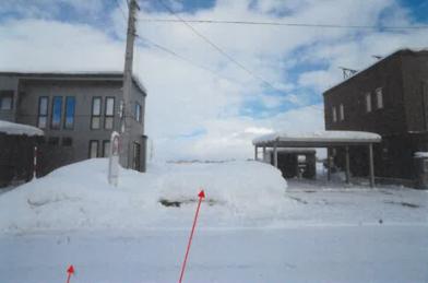 黒石市追子野木二丁目
２８５番１の競売物件