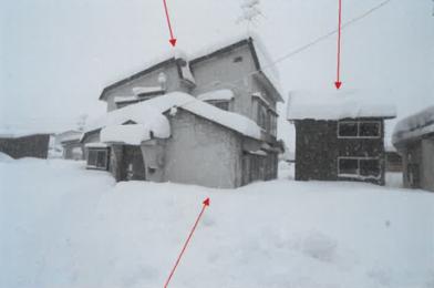 青森市浪岡大字浪岡字林本
１１４番４の競売物件