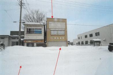 弘前市大字和徳町
６番９の競売物件