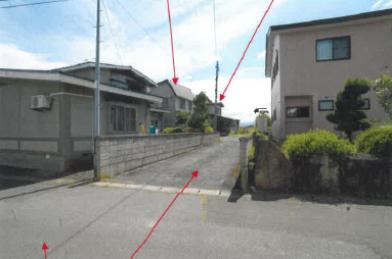 平川市日沼高田
１７０番１の競売物件