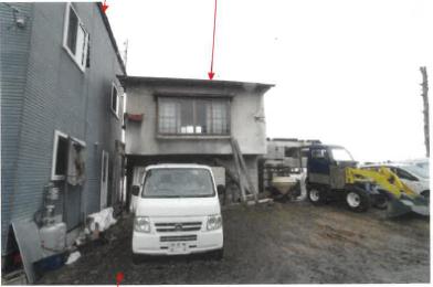 弘前市大字独狐字石田
２８番の競売物件