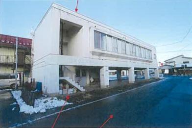 三沢市平畑一丁目
６６番２４１の競売物件