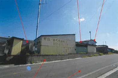 上北郡おいらせ町二川目四丁目
73番1468の競売物件