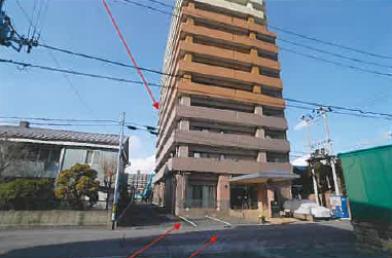 八戸市大字常海町　１３番地２の競売物件