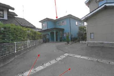 八戸市日計二丁目
78番84の競売物件