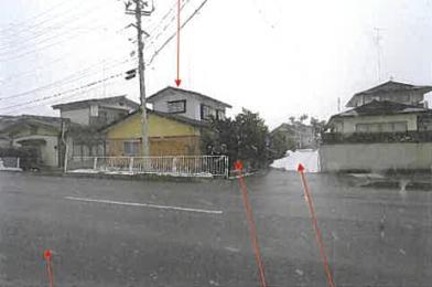 十和田市大字藤島字藤島
59番1の競売物件