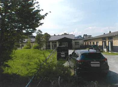 八戸市南郷大字市野沢字市野沢平
５６番１９の競売物件