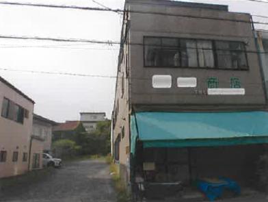 八戸市大字湊町字久保
４３番１９の競売物件