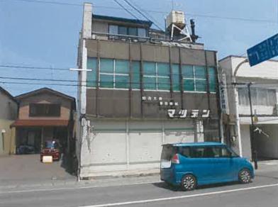 三戸郡三戸町大字八日町
40番2の競売物件