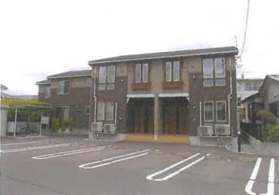 八戸市小中野四丁目
１３９番１０の競売物件