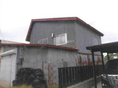 十和田市大字三本木字北平
１４７番４３８の競売物件