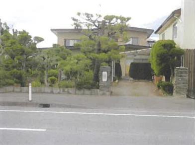 十和田市西二十二番町
３８７番１６の競売物件