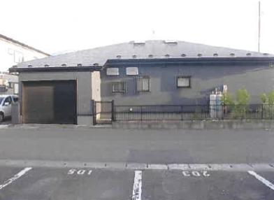 八戸市新井田西二丁目
１６番２の競売物件