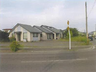 十和田市西十四番町
４３６番１の競売物件