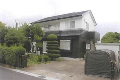 三沢市東町二丁目
８番６の競売物件