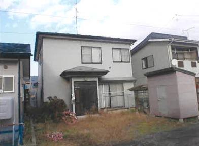 八戸市沼館二丁目
７番１４の競売物件