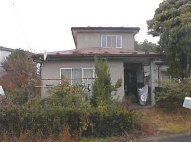 三戸郡階上町大字道仏字耳ケ吠
２６番１の競売物件