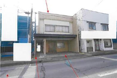 八戸市小中野二丁目
１９番１０の競売物件