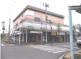 滝川市栄町三丁目４０１番１の競売物件