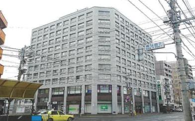 札幌市中央区南十四条西六丁目　４０５番地１０、４０５番地９、４０５番地１１、４０５番地１２、４０５…の競売物件