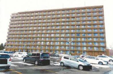 札幌市北区篠路六条八丁目　２０９番地７の競売物件