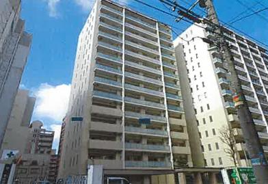 札幌市北区北十一条西一丁目　３番地１の競売物件