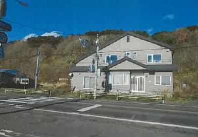 様似郡様似町字鵜苫
283番2の競売物件
