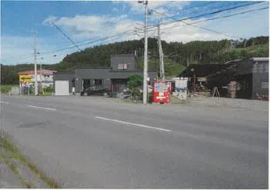 勇払郡むかわ町穂別和泉
89番2の競売物件